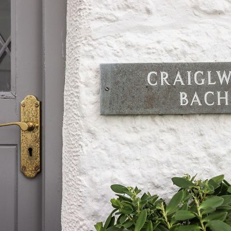 Craiglwyd Bach Βίλα Rhôs-on-Sea Εξωτερικό φωτογραφία